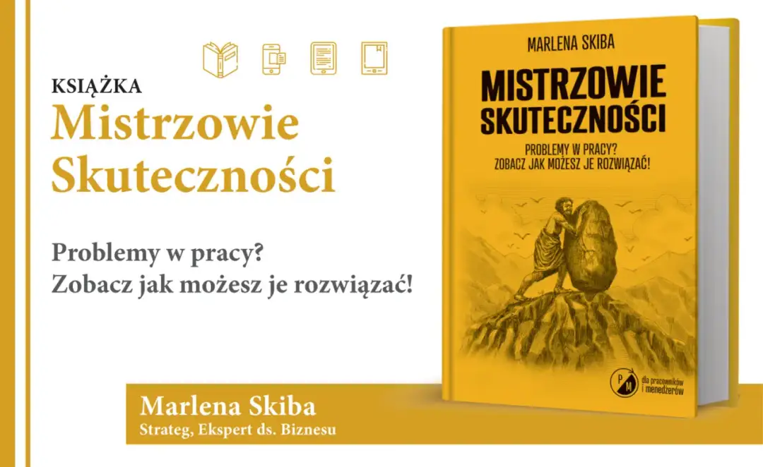 Chcesz się rozwijać w życiu? Odkryj sprawdzone metody i narzędzia