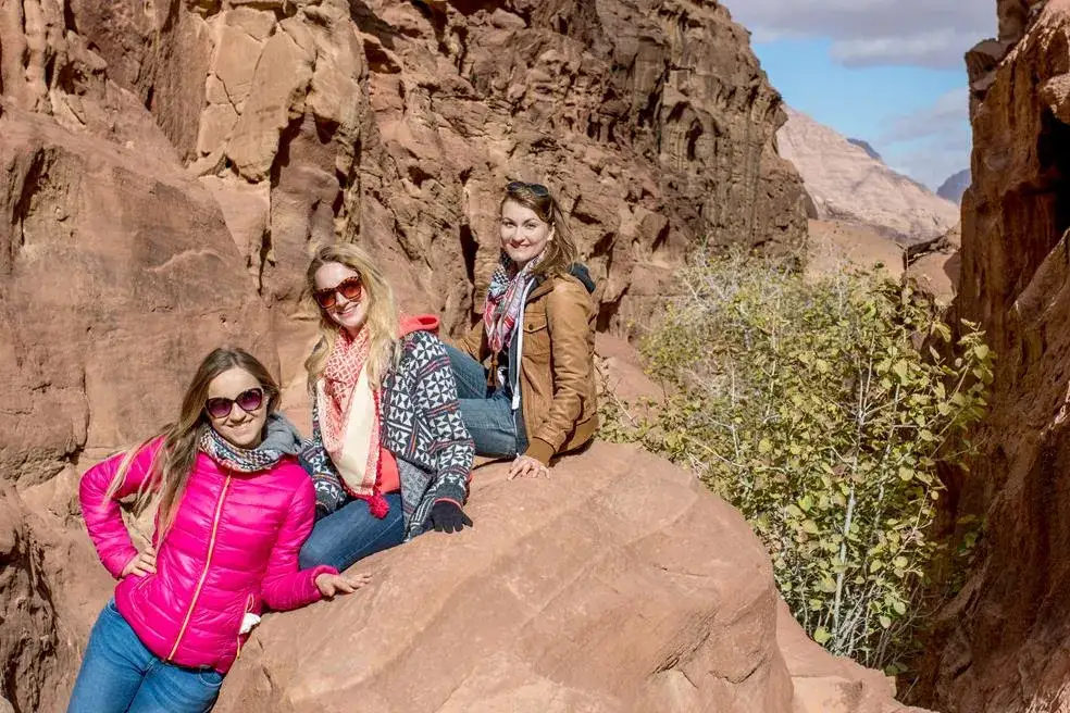 Czy w Jordanii jest bezpiecznie? Odkryj zagrożenia i porady dla turystów