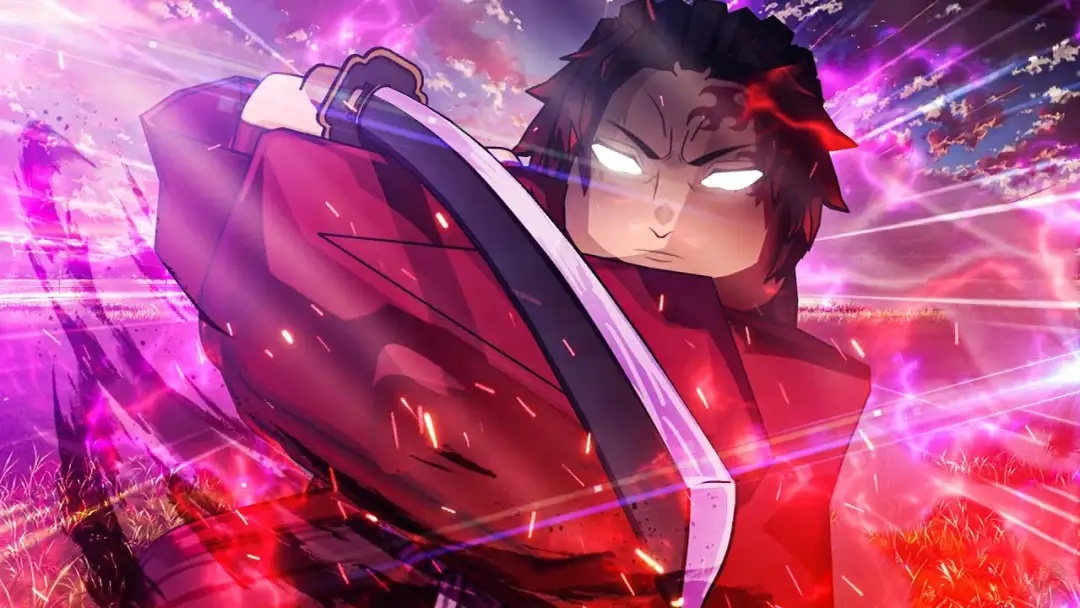 Jak szybko wbijać poziomy w grze Demon Slayer?