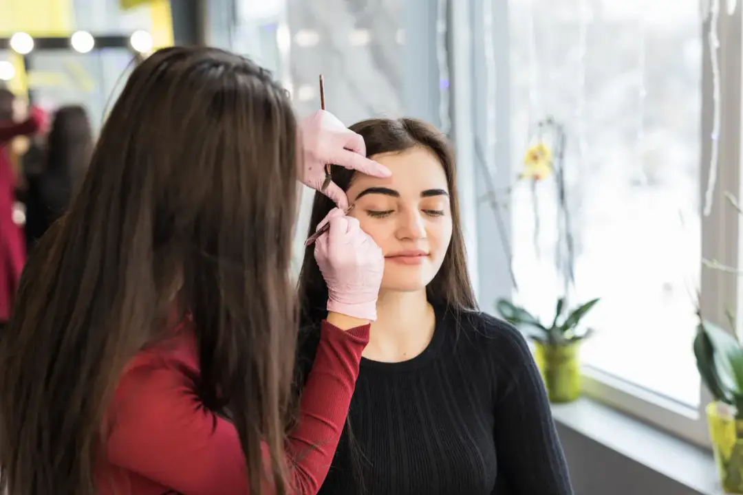 Henna pudrowa- kiedy warto ją wybrać?