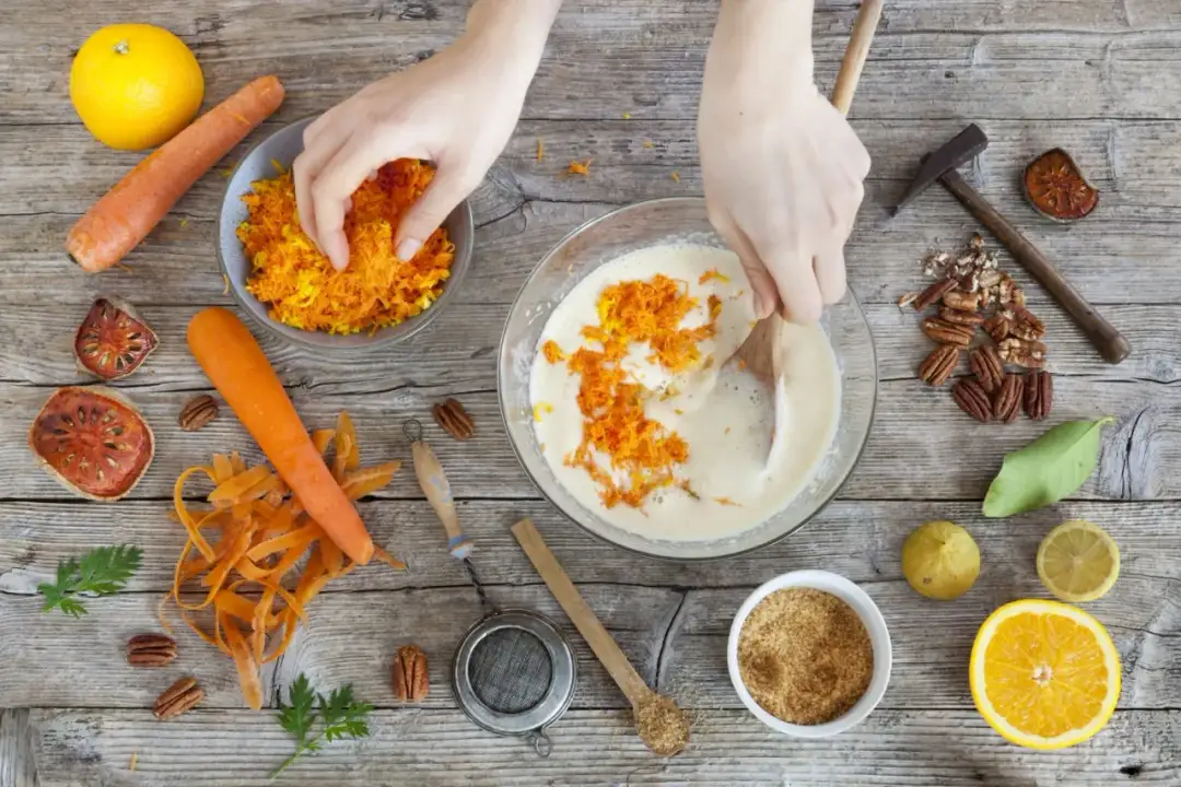 Gotowana marchewka: zdrowa czy nie? Sprawdź fakty i mity.