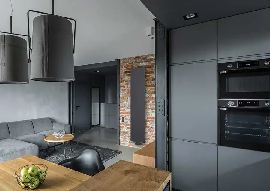 Jaki kaloryfer do kuchni - wybierz idealny grzejnik dla swojego wnętrza