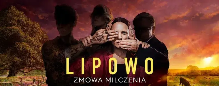 Z ilu odcinków składa się Lipowo zmowa milczenia? Wszystkie szczegóły serialu