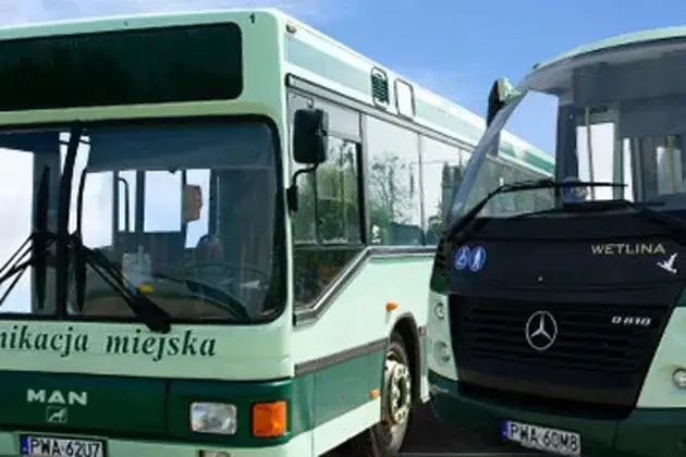 Rozkład jazdy PKS Wągrowiec - aktualne godziny i trasy autobusów