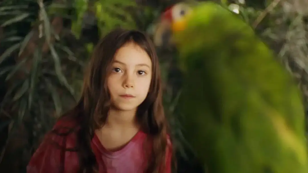 Tótem 2023 - recenzja nowego filmu sensacyjnego