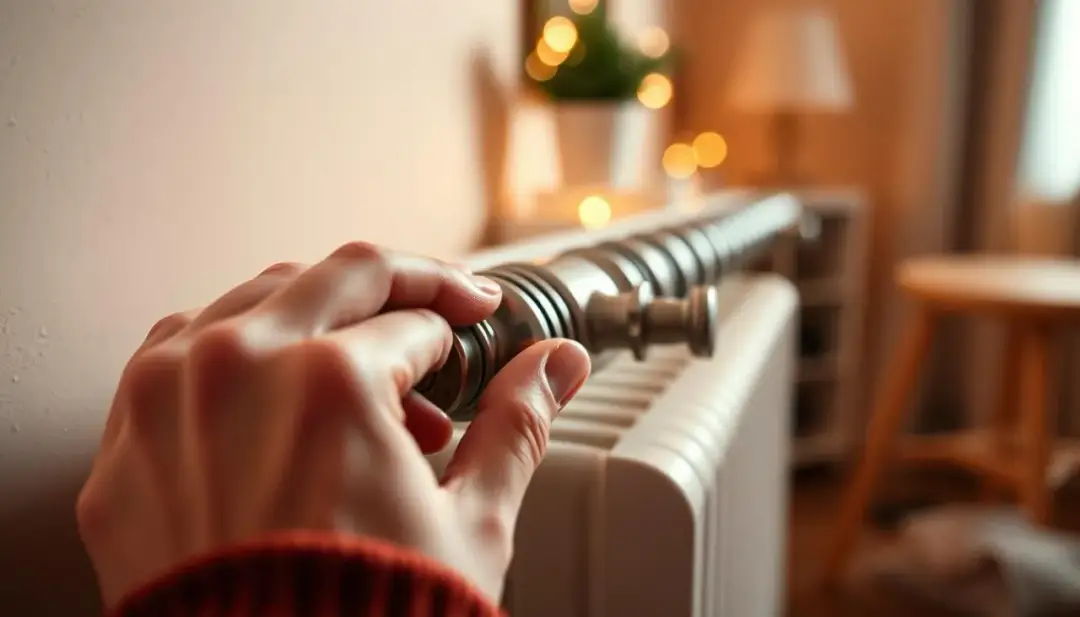 Jak wymusić obieg wody w grzejniku: 5 skutecznych metod