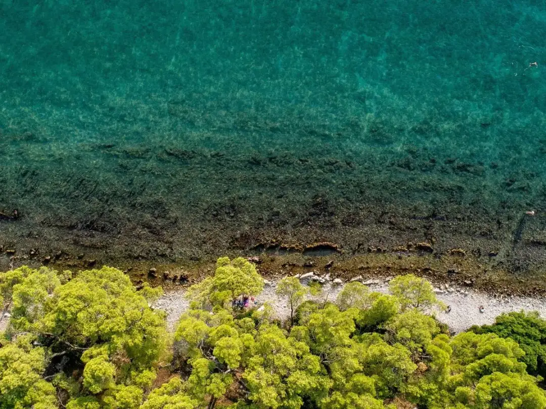 Gdzie rezerwować noclegi w Chorwacji, aby uniknąć wysokich kosztów?