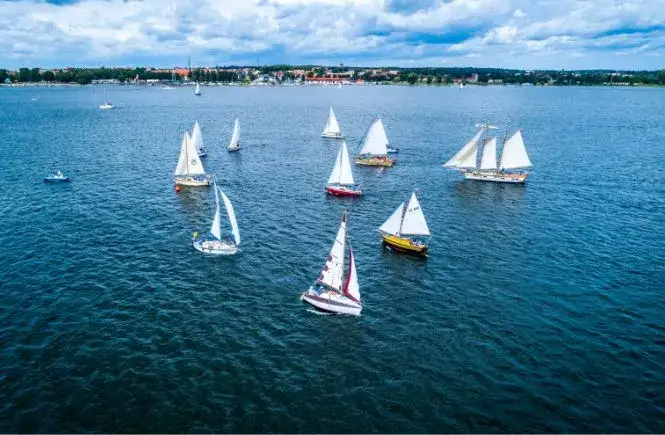 GOKiR Jeziora Wielkie - odkryj wyjątkowe wydarzenia i atrakcje