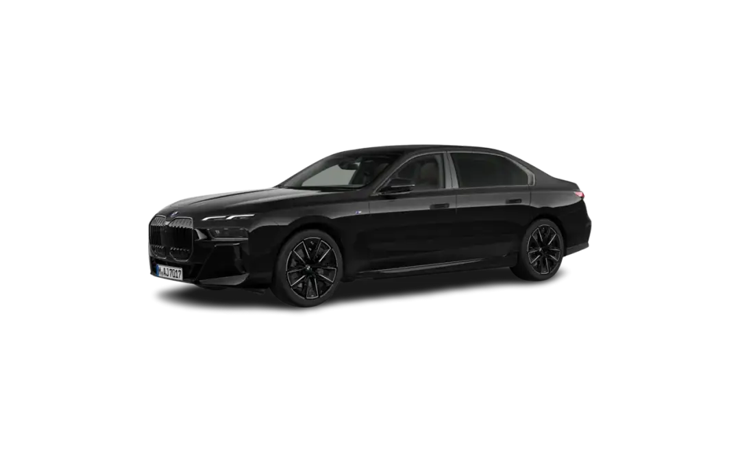 Ile Kosztuje BMW Serii 7? Ceny, Leasing, Utrzymanie