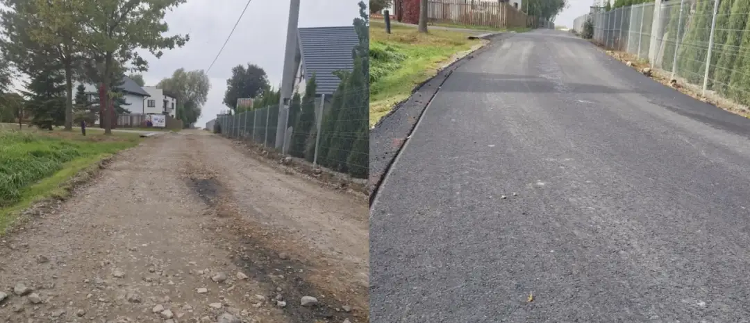 Pismo o utwardzenie drogi: Wzór + instrukcja. Zmień swoją ulicę!