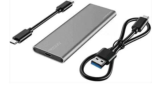 Jak podłączyć dysk SSD jako zewnętrzny i uniknąć problemów z formatowaniem