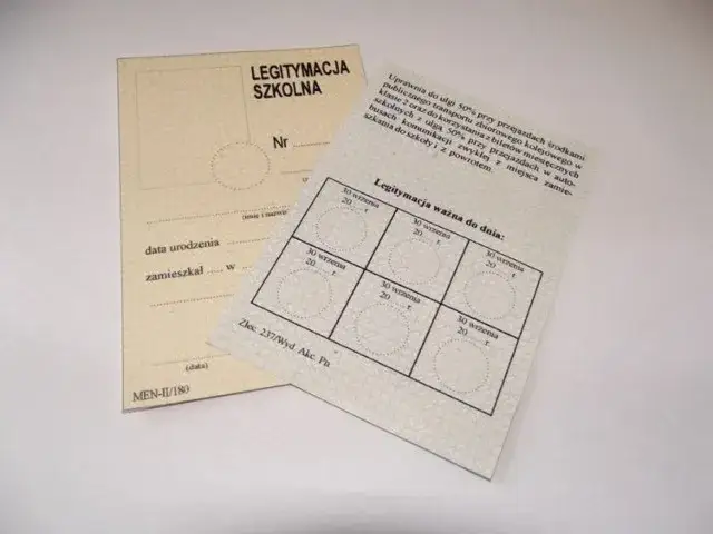 Czy na legitymację szkolną można kupić alkohol? Sprawdź prawdę!