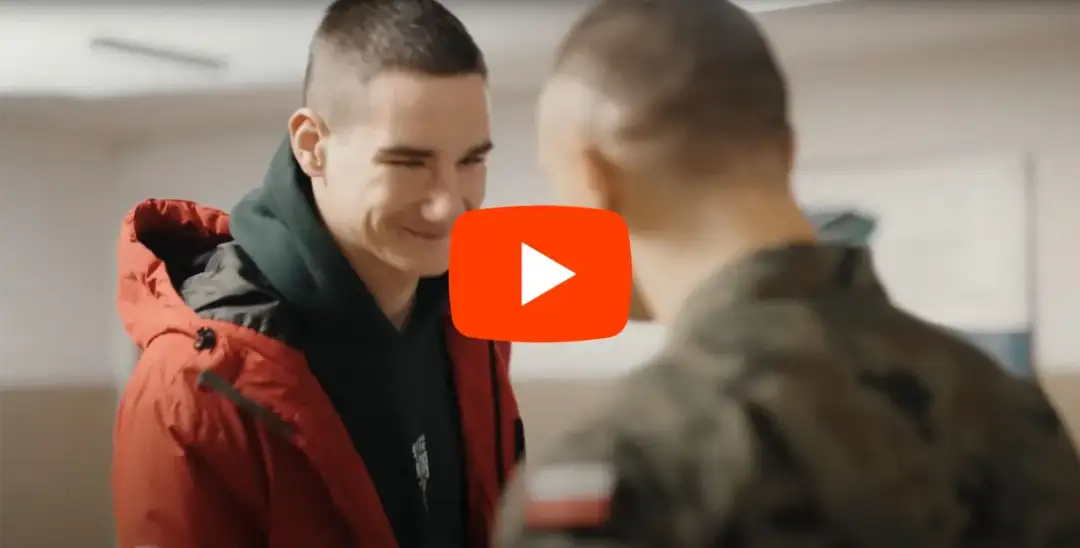 Motywacja do wojska: Jak przekonać komisję rekrutacyjną?