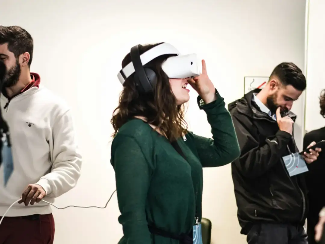 Jak działa VR - technologia, która oszukuje Twoje zmysły