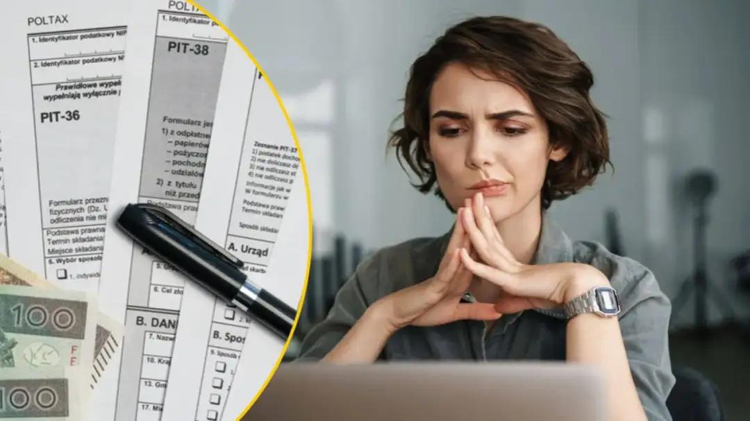 Szybko sprawdzisz czy zwrot podatku został wysłany: oficjalne sposoby