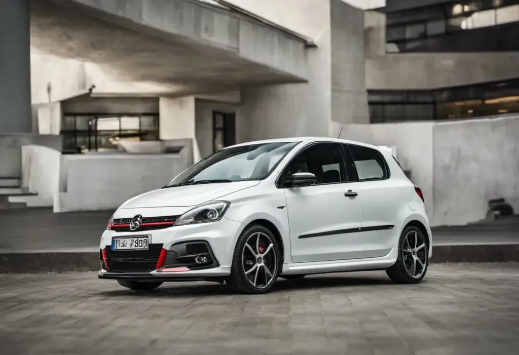 Najlepsze modele hot hatch do 50 tys. zł – Przegląd rynku i rekomendacje