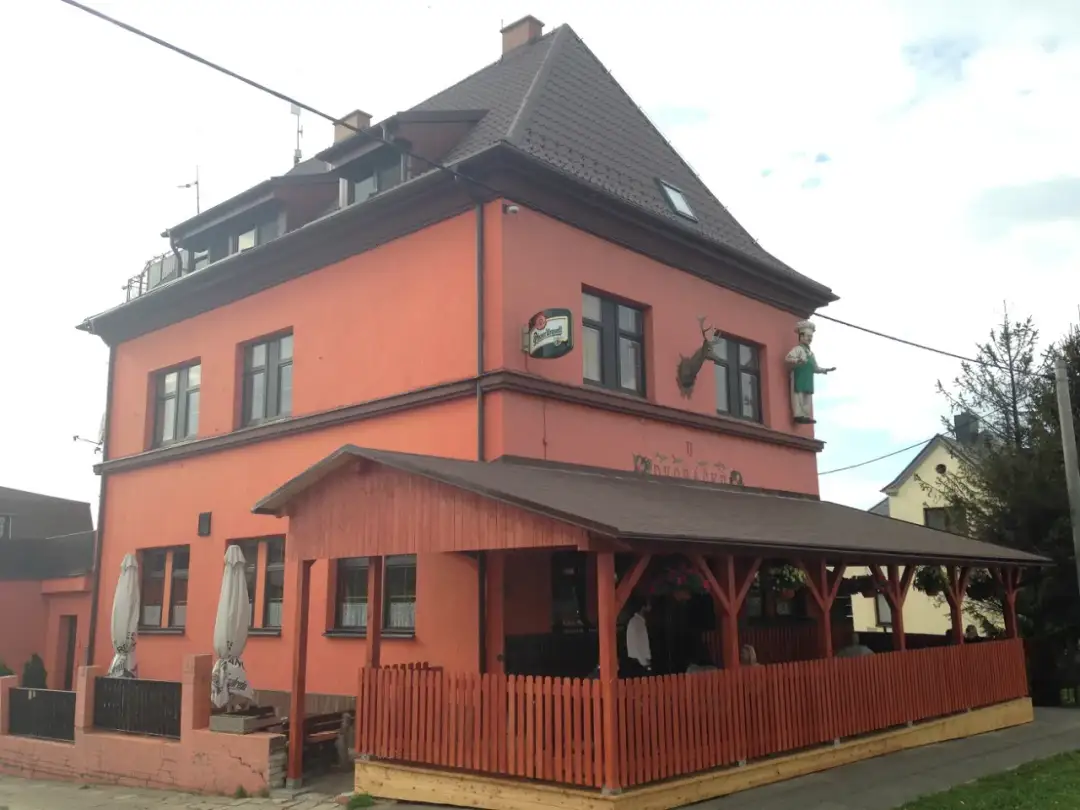 Gdzie zjeść w Czeskim Cieszynie? Odkryj najlepsze restauracje i smaki