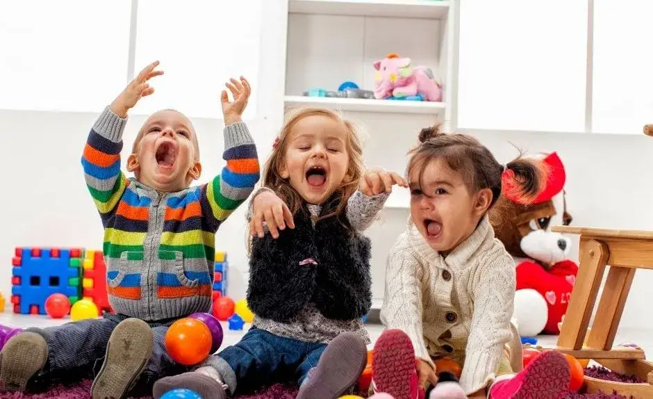 Kiedy dziecko wymawia r? Etapy rozwoju mowy i wskazówki