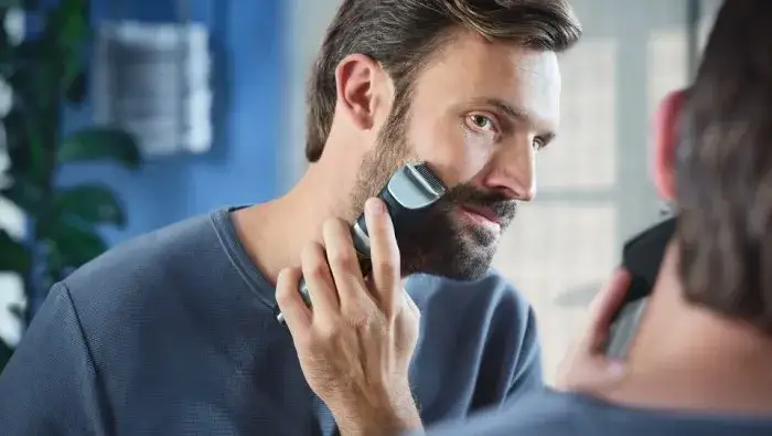 Co to trymer w golarce i dlaczego warto go używać?