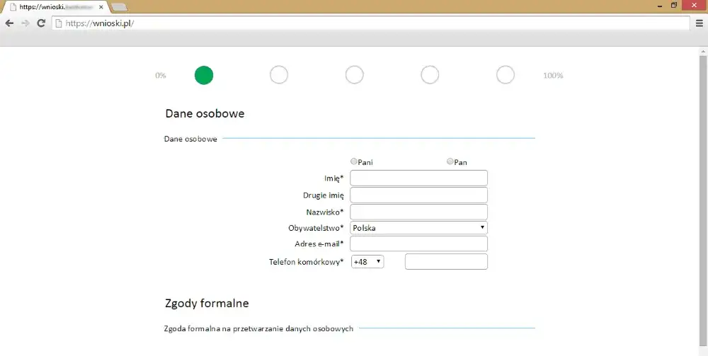 Co to są dane osobowe w ustawie? Kluczowe informacje i przykłady