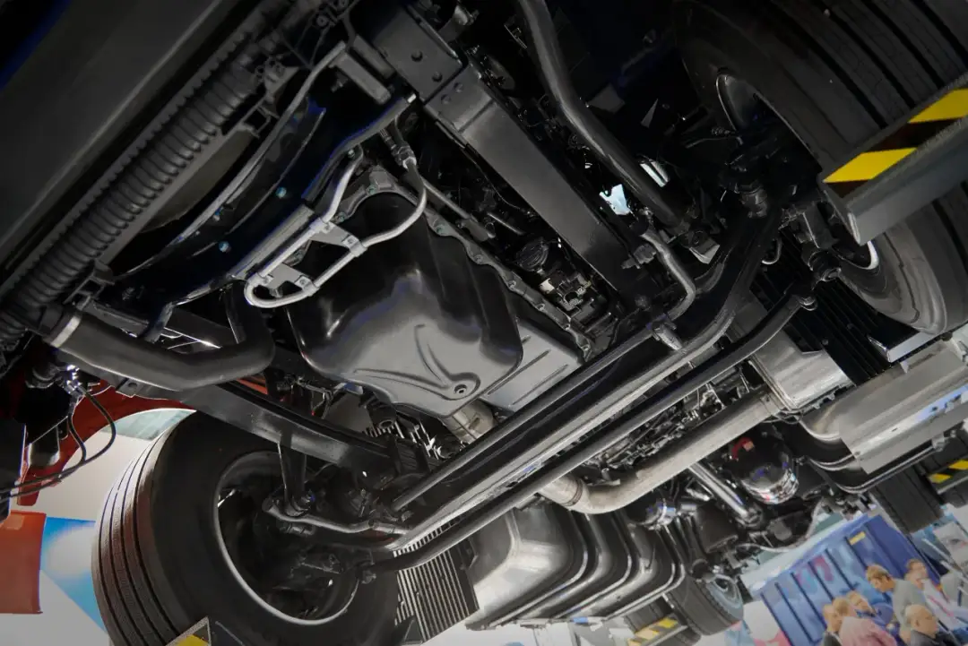 Jak skutecznie zakonserwować podwozie samochodu i uniknąć kosztownych napraw