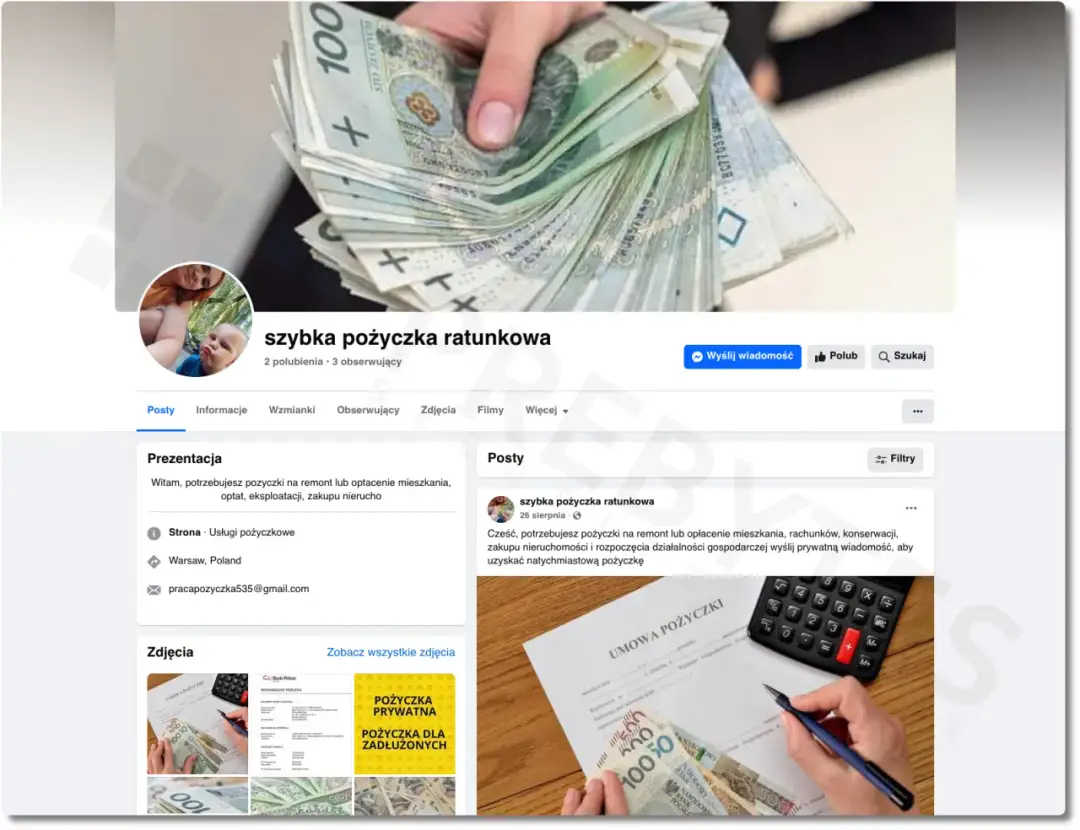 Pożyczki prywatne: Kogo polecać i jak unikać oszustw? Poradnik eksperta