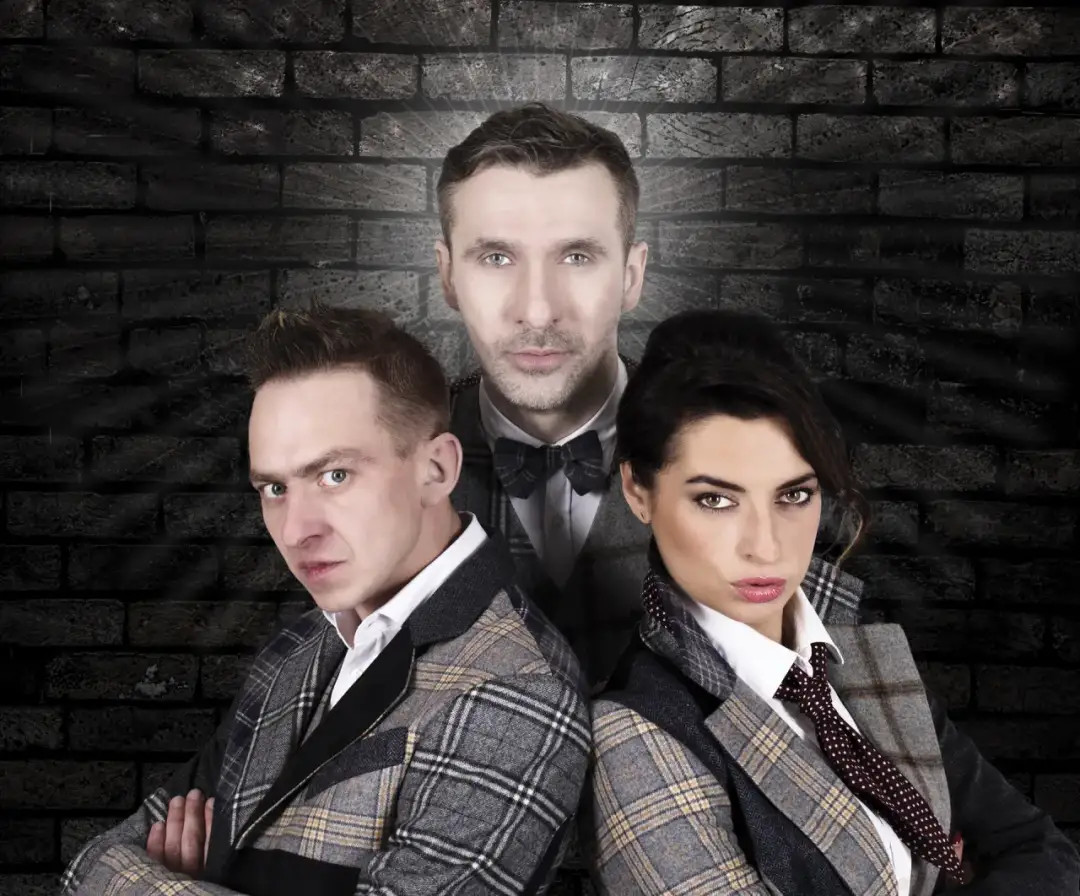 Kabaret Formacja Chatelet – historia, występy i zmiany w składzie