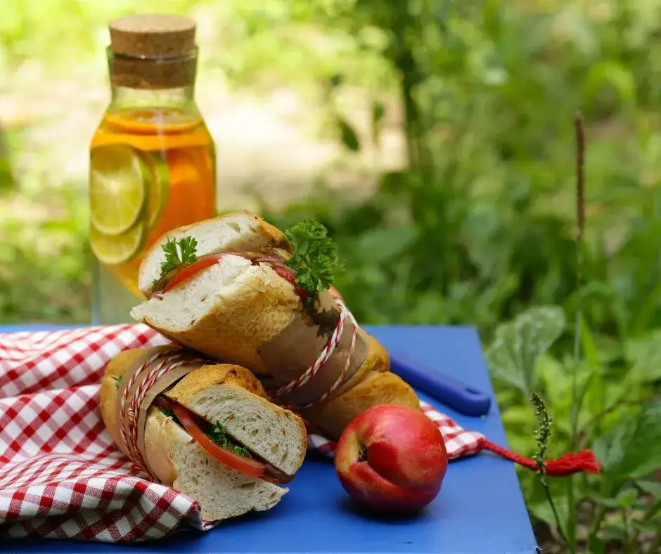 Co do jedzenia w góry? Energia i lekkość na szlaku!