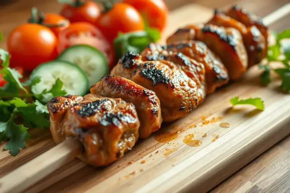 Kebab ciężkostrawny? Jak jeść, by nie obciążać żołądka!