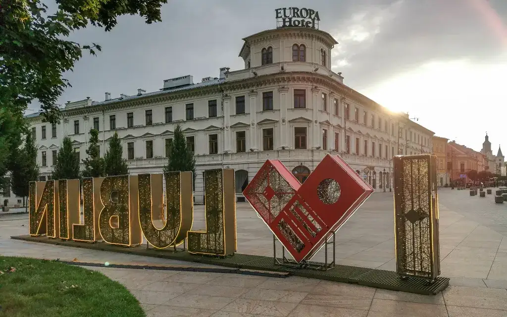 Lublin zabytki i atrakcje, które musisz zobaczyć i przeżyć