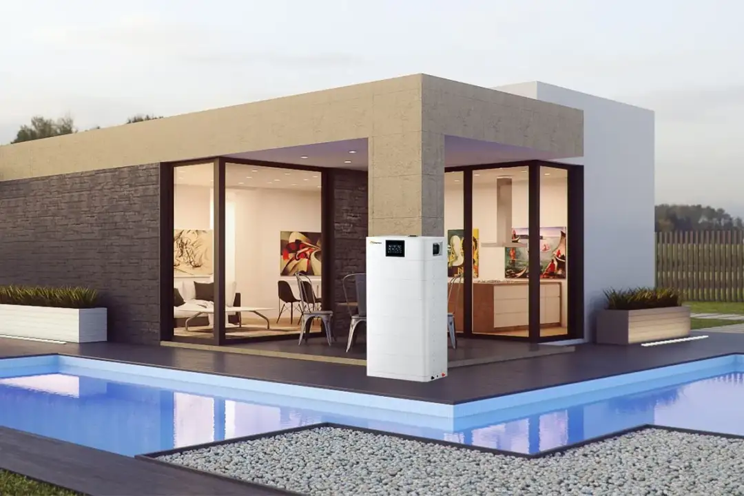 Magazyn energii 50 kWh - najlepsze rozwiązania i ich ceny