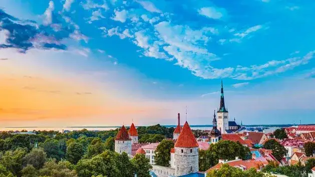 Najciekawsze atrakcje w Estonii, które musisz zobaczyć podczas wizyty