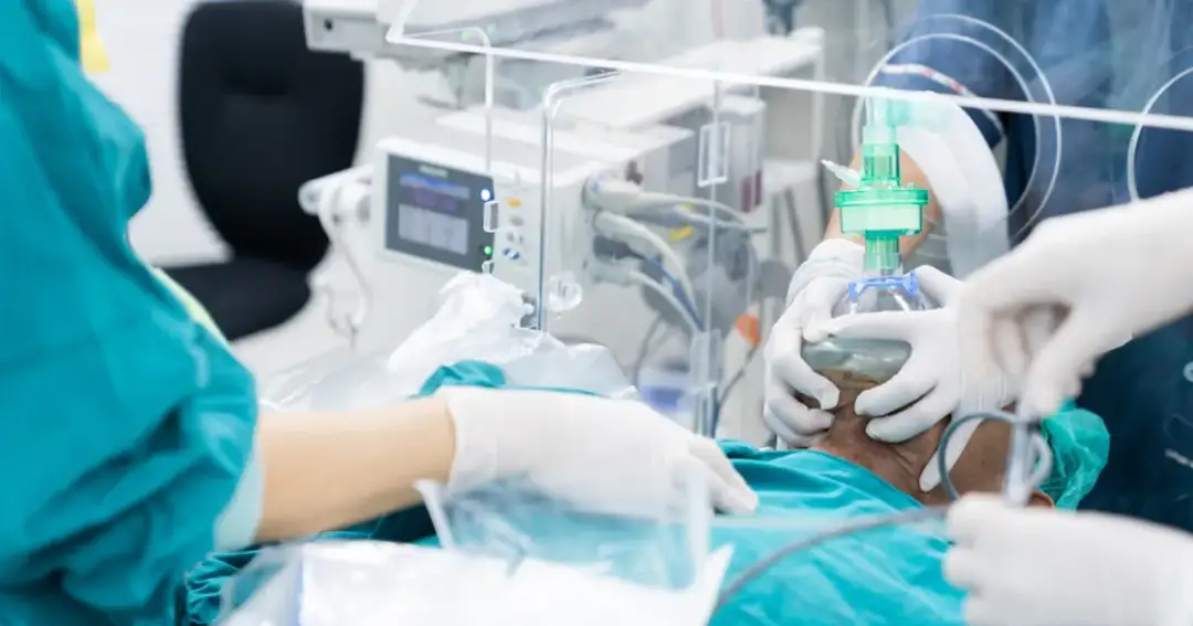 Jak długo można używać respiratora? Kluczowe informacje i fakty