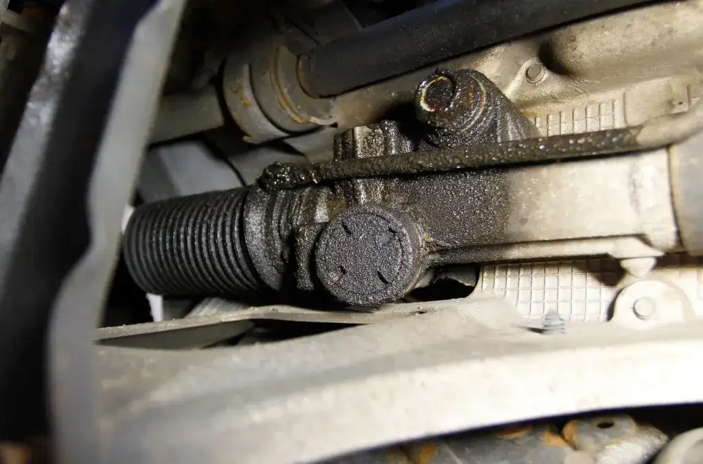 Uszkodzona maglownica objawy: jak je rozpoznać i uniknąć kosztów