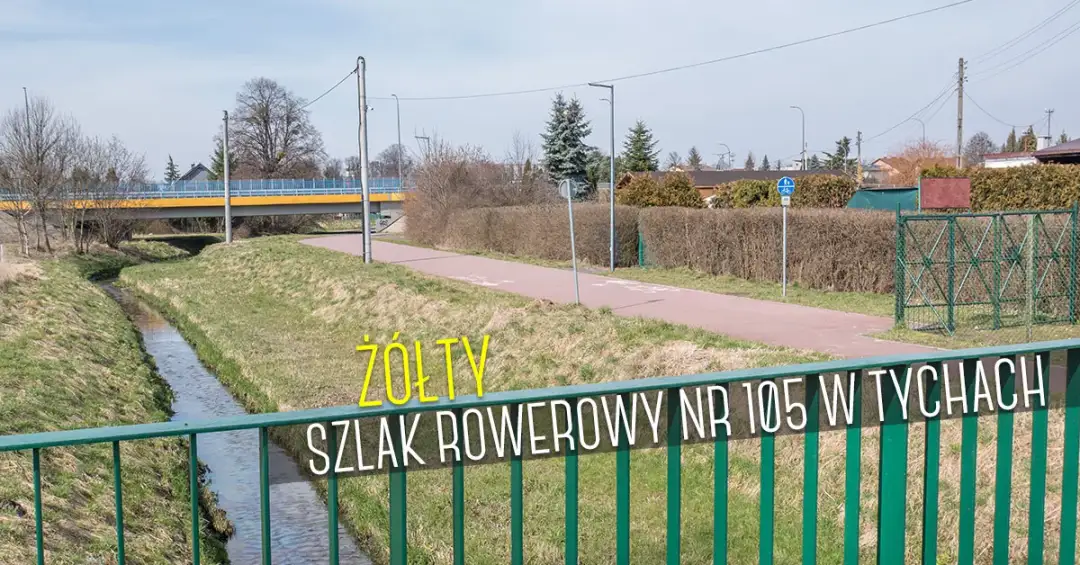 Trasy rowerowe Tychy – odkryj najlepsze szlaki i uniknij rozczarowań