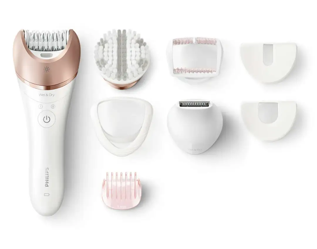 Golarka czy depilator opinie: co wybrać, by uniknąć bólu?