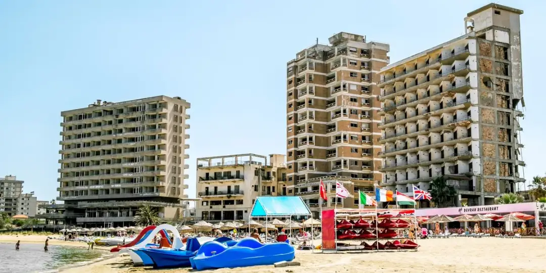 Czy jest bezpiecznie na Cyprze? Odkryj prawdę o zagrożeniach