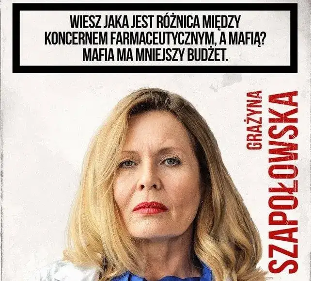 Film Botoks zbiera skrajne opinie - poznaj wszystkie za i przeciw