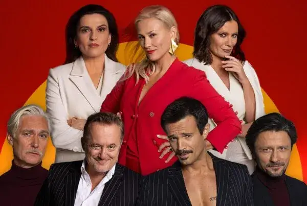 Spektakl Między Łóżkami – Jakie są recenzje i opinie o przedstawieniu?