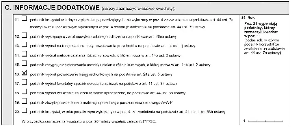 Ustawa o rachun: Kluczowe przepisy, które zmieniają zasady rachunkowości