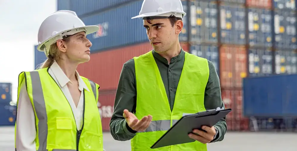 Co robi spedytor na praktykach? Kluczowe zadania i umiejętności