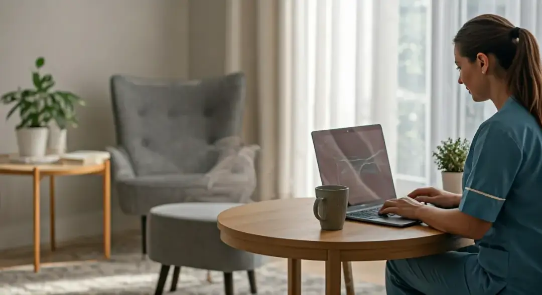 Czy opiekun osoby niepełnosprawnej może być na emeryturze bez strat?