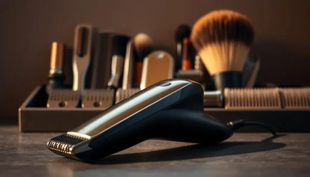 Najlepsze trymer do golenia na zero – unikaj podrażnień i wybierz mądrze