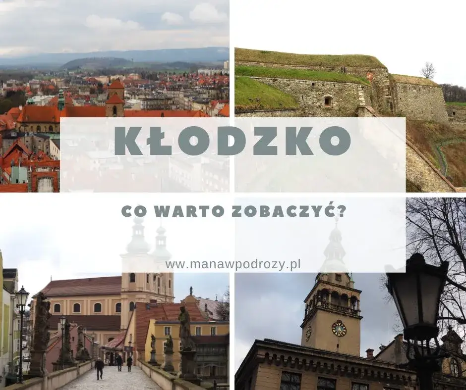 Kłodzko: Odkryj sekrety! Co zwiedzić? Praktyczny przewodnik