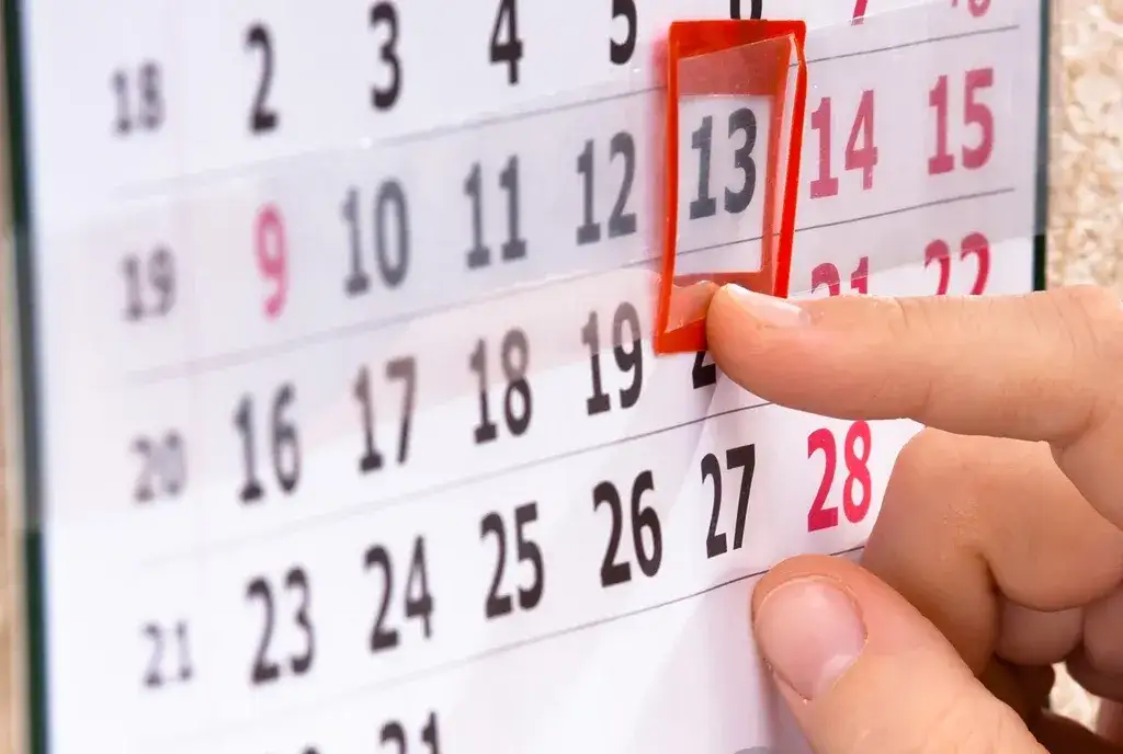 Czemu liczba 13 budzi tyle kontrowersji w religii? Liczba szatana?