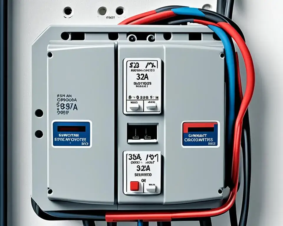 Bezpiecznik 32A: Ile kilowatów może obsłużyć? Unikaj kosztownych błędów!