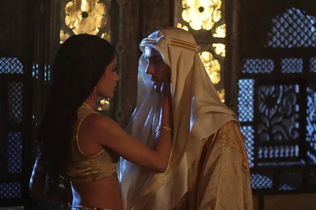 Arabskie filmy: Fascynujący świat kina Bliskiego Wschodu