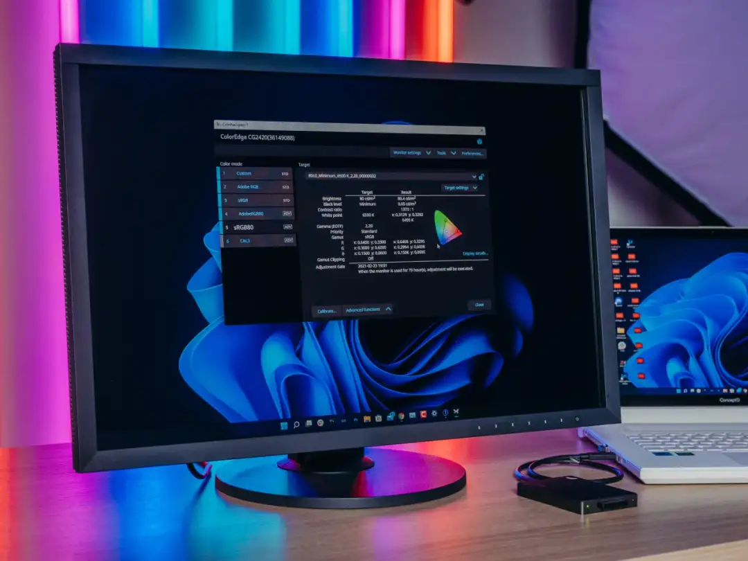 Monitor LED czy LCD - Który wybór to lepsza inwestycja?