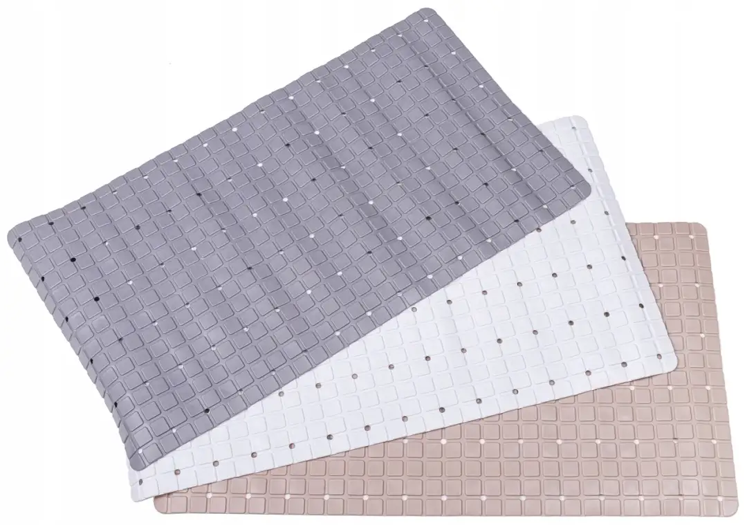 Mata antypoślizgowa do wanny: bezpieczeństwo czy zbędny luksus?