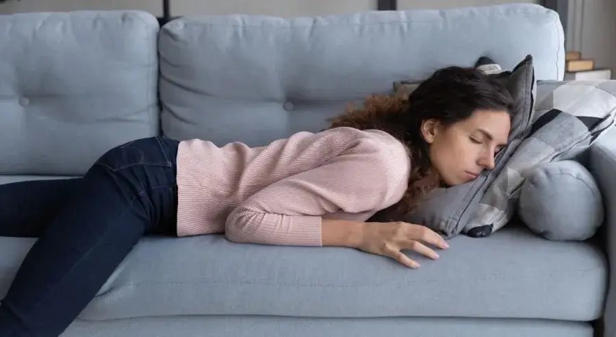 Zaburzenia metaboliczne objawy: poznaj niepokojące sygnały zdrowotne